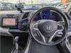 HONDA CR-Z