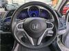 HONDA CR-Z