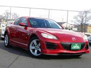 2010 MAZDA RX-8