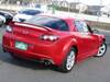 MAZDA RX-8