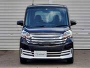 2014 NISSAN DAYZ ROOX
