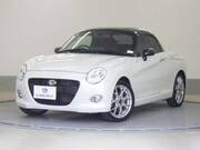2020 DAIHATSU COPEN