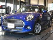 2020 BMW MINI