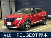 2022 PEUGEOT 2008