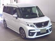 2024 SUZUKI SOLIO BANDIT