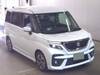 SUZUKI SOLIO BANDIT