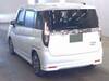 SUZUKI SOLIO BANDIT