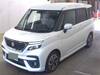 SUZUKI SOLIO BANDIT