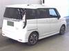 SUZUKI SOLIO BANDIT