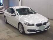2014 BMW 5 SERIES