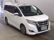 2020 TOYOTA ESQUIRE Gi