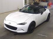 2020 MAZDA ROADSTER