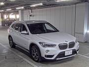 2017 BMW X1