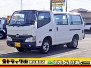 2014 HINO DUTRO