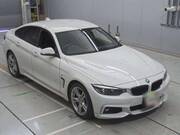 2019 BMW 4 SERIES