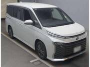 2024 TOYOTA VOXY