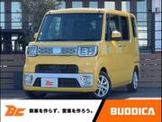 2014 DAIHATSU WAKE