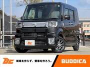 2017 DAIHATSU WAKE