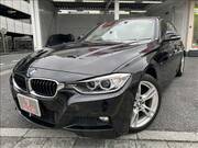 2014 BMW 3 SERIES
