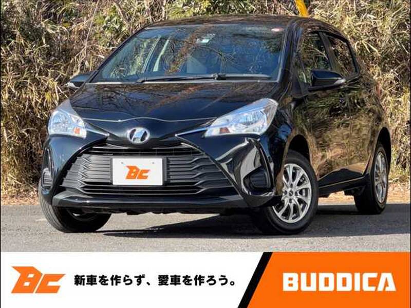 -VITZ (YARIS)