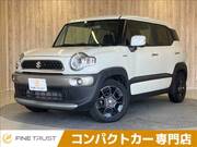 2018 SUZUKI XBEE