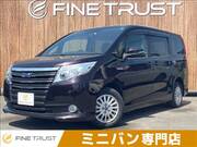 2016 TOYOTA NOAH
