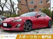 2012 TOYOTA 86 GT