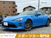 TOYOTA 86
