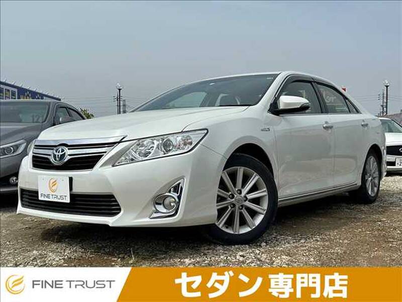 -CAMRY