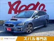 2014 SUBARU LEVORG