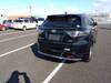 TOYOTA HARRIER HYBRID