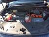 TOYOTA HARRIER HYBRID