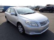 2007 TOYOTA COROLLA AXIO X