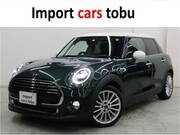 2018 BMW MINI