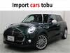 BMW MINI