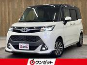 2019 TOYOTA TANK