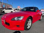 2000 HONDA S2000 TYPE-V