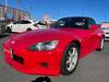 HONDA S2000