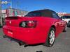 HONDA S2000