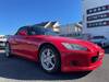 HONDA S2000