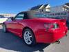 HONDA S2000