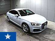2018 AUDI A5 SPORTBACK