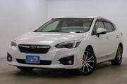 2017 SUBARU IMPREZA SPORTS