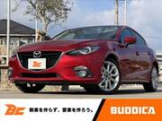 2015 MAZDA AXELA SPORTS