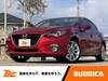 MAZDA AXELA SPORTS