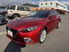 MAZDA AXELA SPORTS