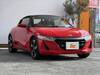 HONDA S660