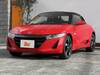 HONDA S660