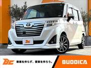 2018 TOYOTA ROOMY