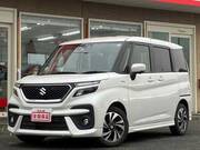 2022 SUZUKI SOLIO BANDIT